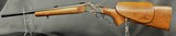 STEVENS MODEL 44 HEAVEY BARREL - 1 of 15