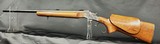 STEVENS MODEL 44 HEAVEY BARREL - 2 of 15