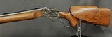 STEVENS MODEL 44 HEAVEY BARREL - 3 of 15