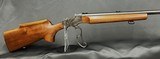 STEVENS MODEL 44 HEAVEY BARREL - 4 of 15