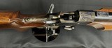 STEVENS MODEL 44 HEAVEY BARREL - 8 of 15
