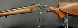 STEVENS MODEL 44 HEAVEY BARREL - 6 of 15