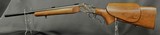STEVENS MODEL 44 HEAVEY BARREL - 5 of 15