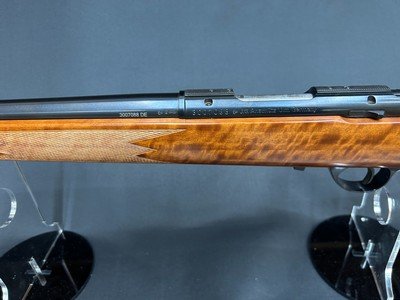 ANSCHUTZ MODEL 1730 22 HORNET - Image 12 of 15