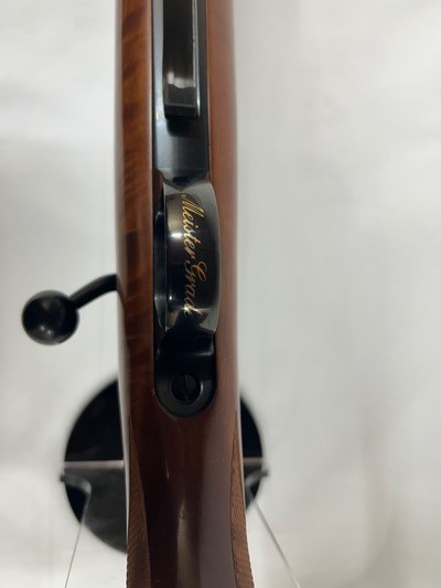ANSCHUTZ MODEL 1730 22 HORNET - Image 4 of 15