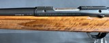 ANSCHUTZ MODEL 1730 22 HORNET - Image 10 of 15