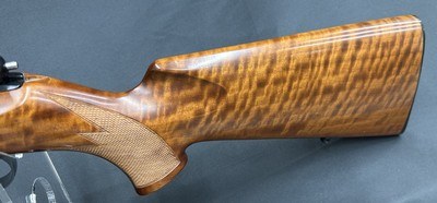 ANSCHUTZ MODEL 1730 22 HORNET - Image 13 of 15