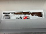 ANSCHUTZ MODEL 1730 22 HORNET