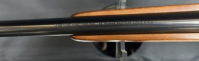 ANSCHUTZ MODEL 1730 22 HORNET - Image 14 of 15