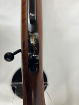 ANSCHUTZ MODEL 1730 22 HORNET - Image 4 of 15