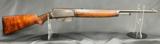 Winchester model 1907 auto loader - Image 1 of 15
