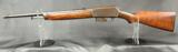 Winchester model 1907 auto loader - Image 6 of 15