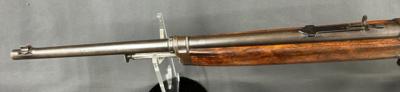 Winchester model 1907 auto loader - Image 11 of 15
