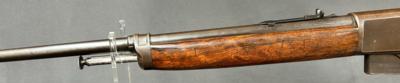 Winchester model 1907 auto loader - Image 7 of 15