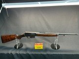 Winchester model 1907 auto loader - Image 2 of 15