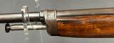 Winchester model 1907 auto loader - Image 8 of 15