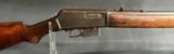 Winchester model 1907 auto loader - Image 4 of 15