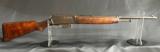 Winchester model 1907 auto loader - Image 3 of 15
