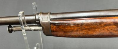 Winchester model 1907 auto loader - Image 12 of 15
