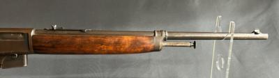 Winchester model 1907 auto loader - Image 5 of 15
