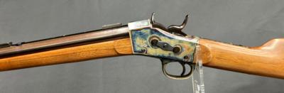 LONE STAR ROLLING BLOCK IN 32-40 CALABER - Image 2 of 10