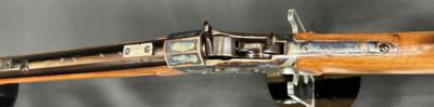LONE STAR ROLLING BLOCK IN 32-40 CALABER - Image 4 of 10