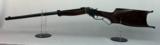 STEVENS MODEL 44 1/2 THREE BARREL SET - Image 2 of 15