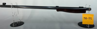STEVENS MODEL 44 1/2 THREE BARREL SET - Image 7 of 15