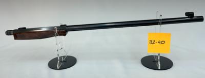 STEVENS MODEL 44 1/2 THREE BARREL SET - Image 5 of 15