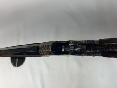 STEVENS MODEL 44 1/2 THREE BARREL SET - Image 11 of 15
