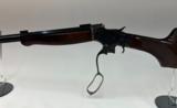 STEVENS MODEL 44 1/2 THREE BARREL SET - Image 12 of 15