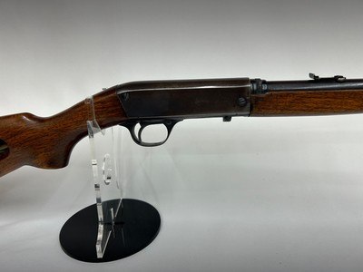 Remington model 24 - Image 3 of 12
