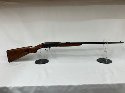 Remington model 24