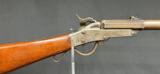MAYNARD 50 CAL CIVIL WAR EARA CARBINE - Image 4 of 15