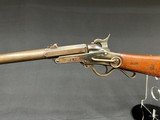 MAYNARD 50 CAL CIVIL WAR EARA CARBINE - Image 2 of 15