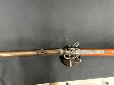 MAYNARD 50 CAL CIVIL WAR EARA CARBINE - Image 12 of 15