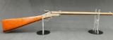 MAYNARD 50 CAL CIVIL WAR EARA CARBINE - Image 3 of 15