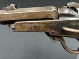 MAYNARD 50 CAL CIVIL WAR EARA CARBINE - Image 8 of 15