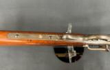 MAYNARD 50 CAL CIVIL WAR EARA CARBINE - Image 5 of 15