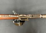 MAYNARD 50 CAL CIVIL WAR EARA CARBINE - Image 6 of 15