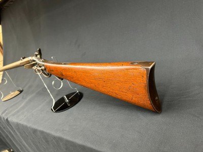 MAYNARD 50 CAL CIVIL WAR EARA CARBINE - Image 13 of 15