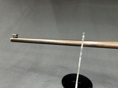 MAYNARD MODEL 15 1882 TARGET/SPORTING RIFLE IN 38-55 CALABER - Image 5 of 13
