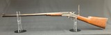 MAYNARD MODEL 15 1882 TARGET/SPORTING RIFLE IN 38-55 CALABER - Image 2 of 13