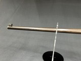 MAYNARD MODEL 15 1882 TARGET/SPORTING RIFLE IN 38-55 CALABER - Image 5 of 13