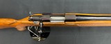 Beautifull Seiko Vixen Model L-461 in 223 Calaber - Image 6 of 13
