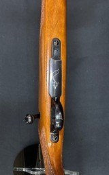 Beautifull Seiko Vixen Model L-461 in 223 Calaber - Image 11 of 13