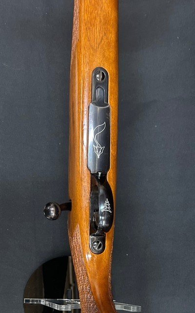 Beautifull Seiko Vixen Model L-461 in 223 Calaber - Image 11 of 13