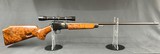 Winchester model 63. 22 caliber - Image 6 of 11