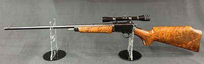 Winchester model 63. 22 caliber - Image 2 of 11