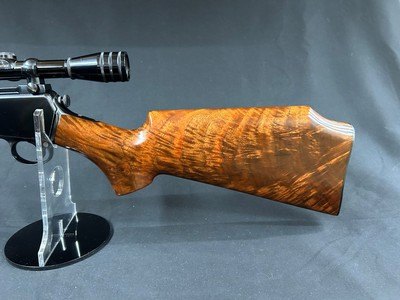 Winchester model 63. 22 caliber - Image 7 of 11
